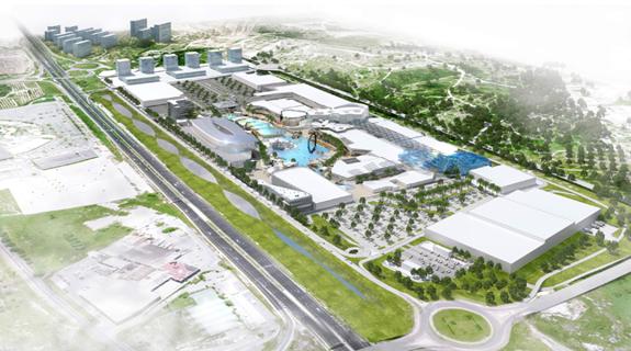 Puerto Mediterráneo quiere negociar con Puig y Oltra