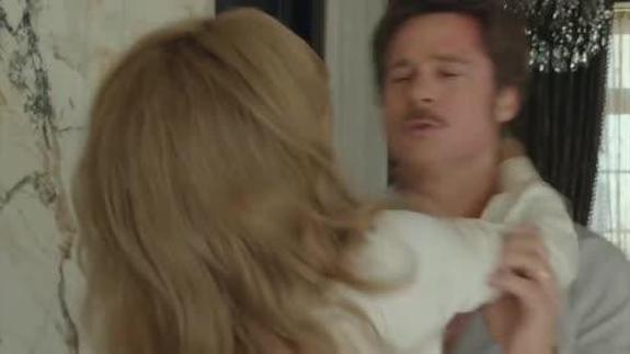 ¿Por qué rompieron Brad Pitt y Angelina Jolie?