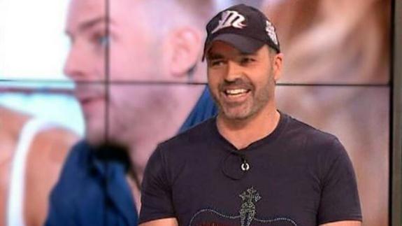 Juan Camus dice ahora que sí actuará en el concierto de 'OT El Reencuentro'