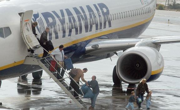 Vuelos Valencia - Ibiza por menos de dos euros