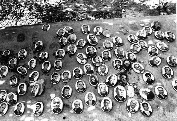 Tots Sants: Una historia amenazada
