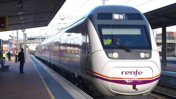 Renfe ofrecerá wifi en sus trenes