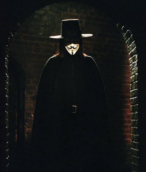 ¿Qué pasó el 5 de noviembre, la fecha que celebran en 'V de Vendetta'?