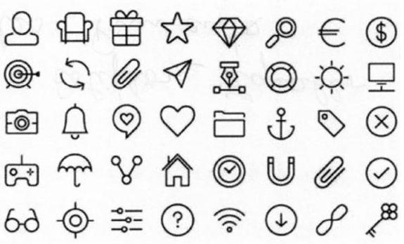 Encuentra la imagen repetida en menos de 10 segundos