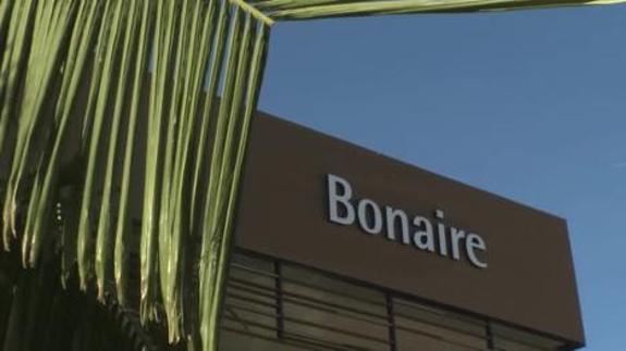 Bonaire estrena sus nuevas terrazas de gastronomía y ocio