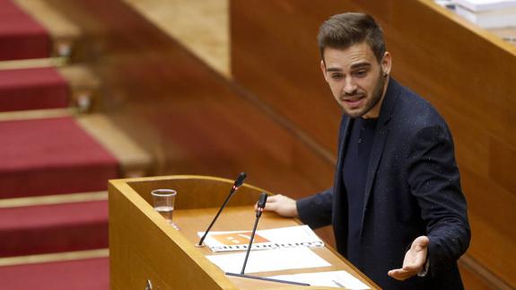 Puig anuncia una Agencia tributaria Valenciana antes de acabar la legislatura