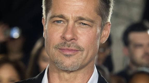 Brad Pitt, libre de cargos