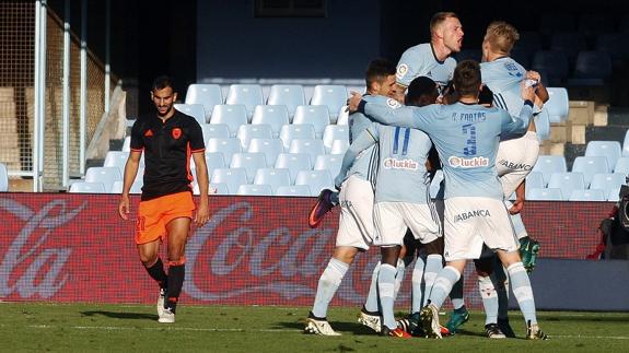 Vencer al Granada para alejar los fantasmas