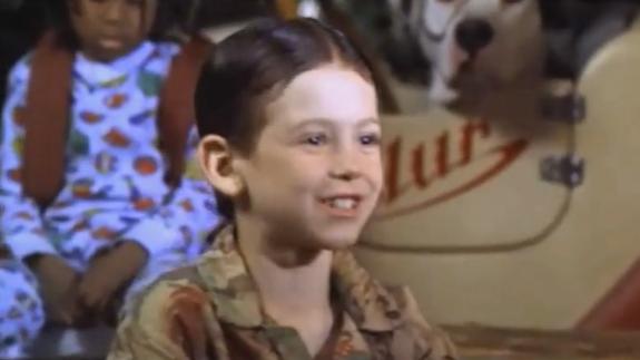 El cambio radical del actor que encarnó a Alfalfa en 'Una pandilla de pillos'