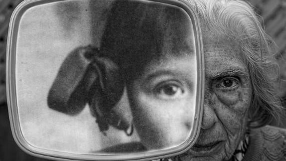 La fuente de la eterna juventud, según Tony Luciani