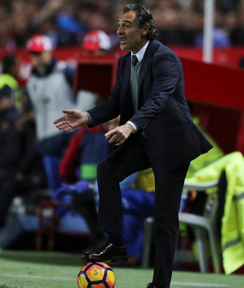 Prandelli: «La derrota es muy injusta»