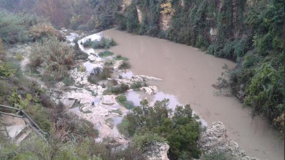 El tiempo en Valencia, Alicante y Castellón: alerta naranja por lluvia y viento