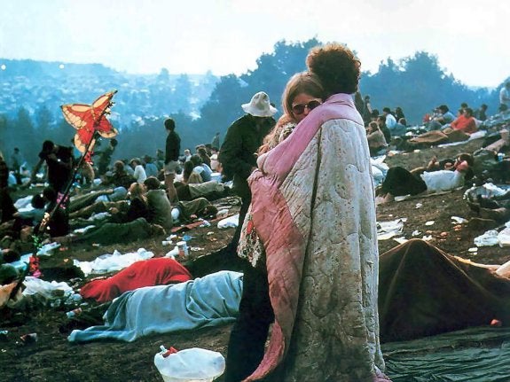 WOODSTOCK