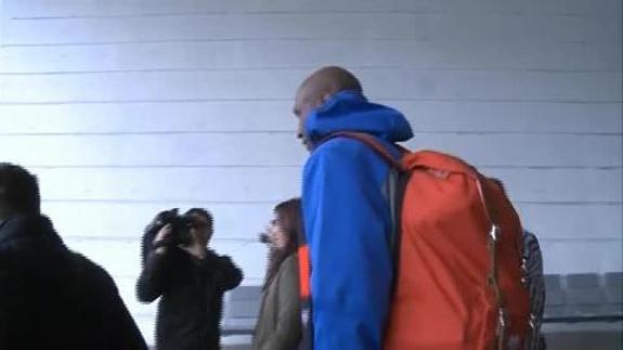 Lamar Odom, de nuevo en rehabilitación