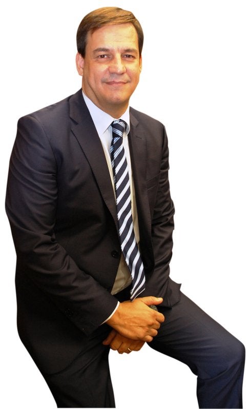 Cambio de liderazgo en Cajamar