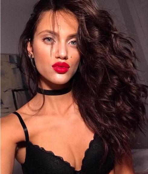 Así es Dalianah Arekion, la supuesta nueva pareja de Mario Casas