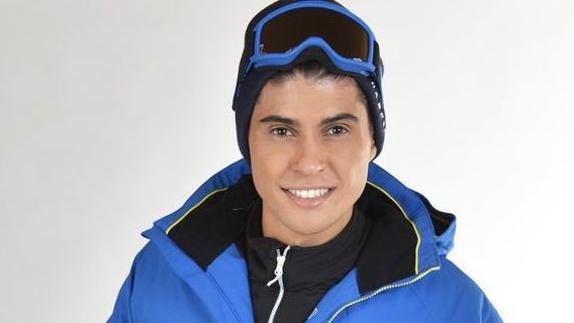 Javier Tudela, expulsado de 'Sálvame Snow Week'
