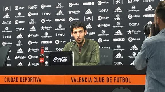 Parejo: «No he matado a nadie. Pido perdón»