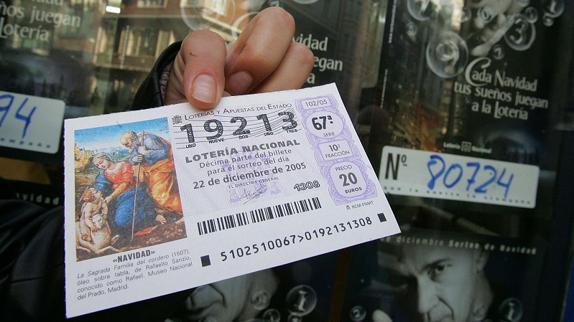 Lotería Navidad 2016 | ¿Hasta cuándo se pueden comprar los décimos?