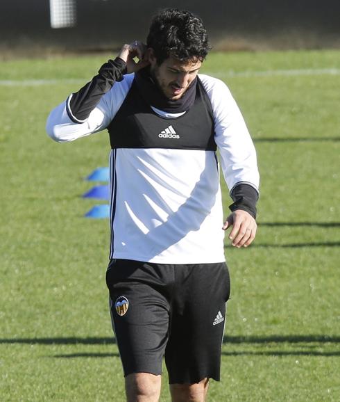 Daniel Parejo