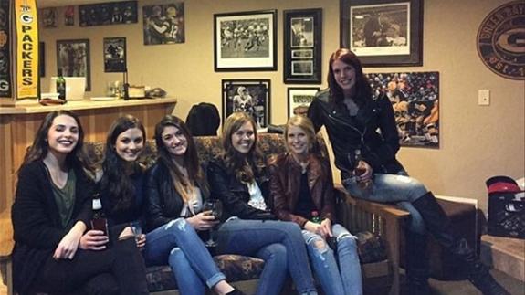 ¿Ves algo raro en esta imagen?