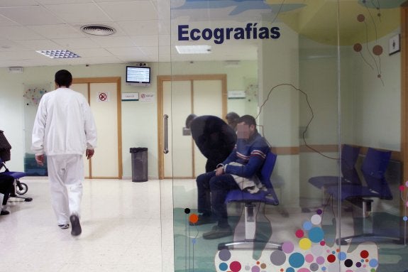Descontrol en el hospital Provincial de Castellón y el General de Valencia