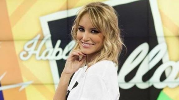 Alba Carrillo cierra su cuenta de Instagram