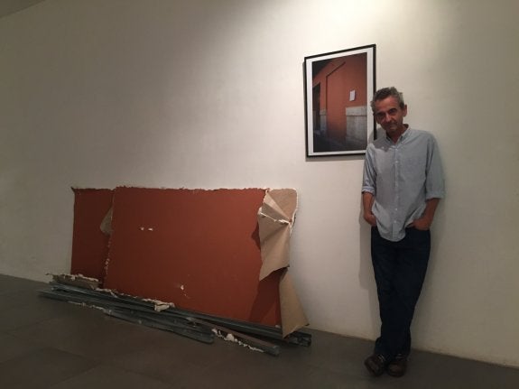 El arte valenciano pierde al creador Vicente Talens
