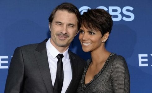 Halle Berry oficializa su divorcio de Olivier Martinez