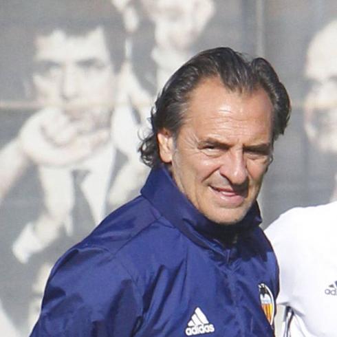 Valencia CF | Prandelli afirma que dimitió por sentirse «deslegitimado» por la propiedad