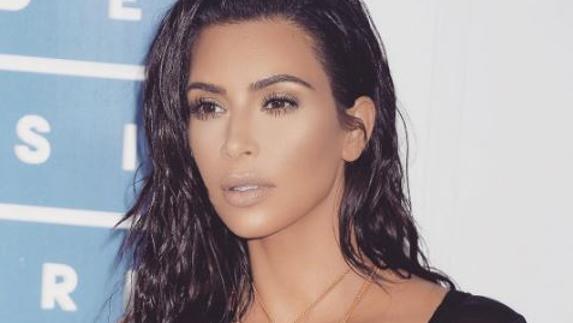 El chófer de Kim Kardashian, arrestado por el robo que sufrió en París