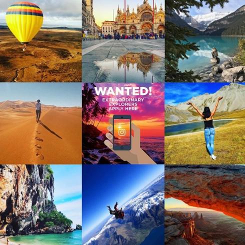 Buscan candidatos para «el mejor trabajo del mundo»