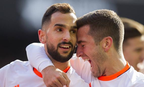 Valencia CF | Amanece en Mestalla