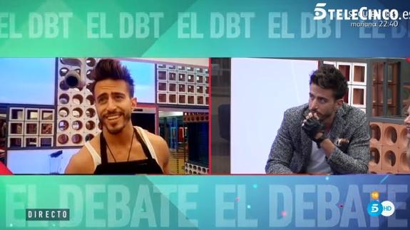 Así suena la canción de 'Gran Hermano VIP 5'