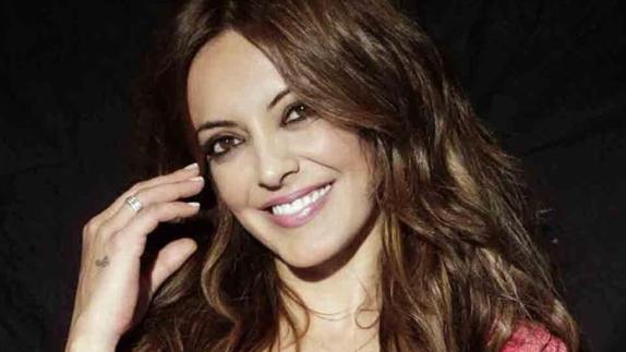 La cantante Merche abandona su casa por problemas económicos