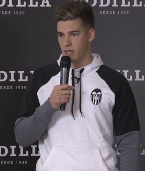 Santi Mina: «La gente nos daba por muertos. Pero siempre estuvimos comprometidos»