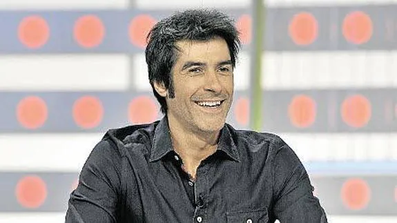 Jorge Fernández, un guapo de importación