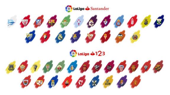 Altas y bajas del mercado de invierno. Todos los fichajes de enero de la Liga Santander