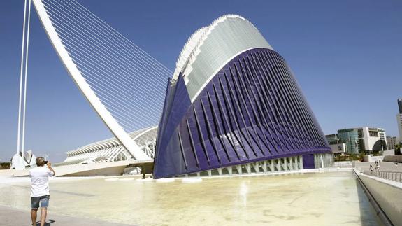 CaixaForum Valencia se ubicará en el Ágora