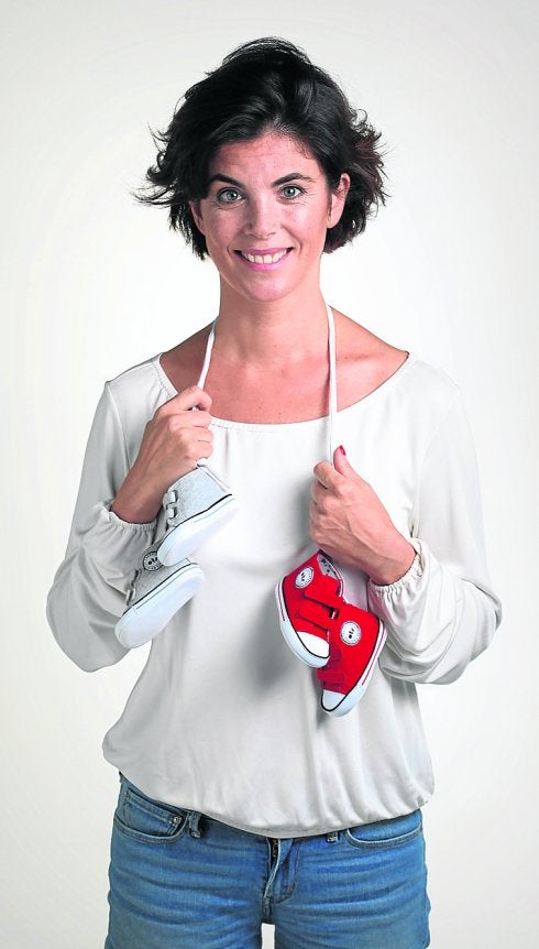 Polémica. «El ojo del huracán es el lugar donde estamos la gente libre, con capacidad crítica». 