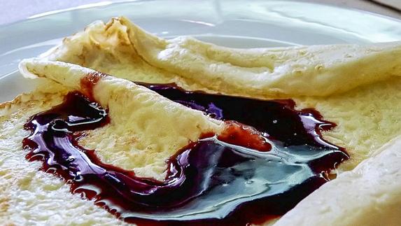 Muere en un bar al atragantarse con una filloa