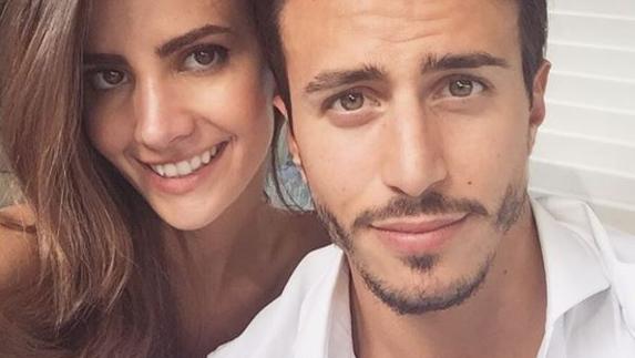 'GH VIP 5' | La novia de Marco Ferri, enfadada por su 'relación' con Alyson Eckmann