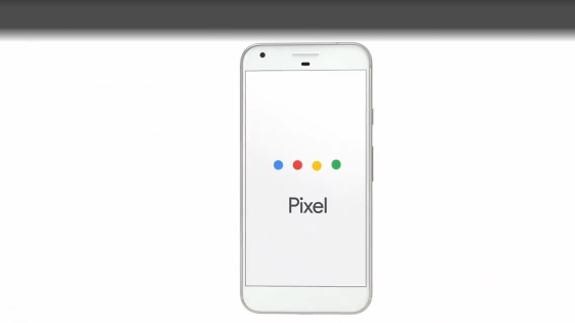 Pixel 2, el nuevo teléfono de Google