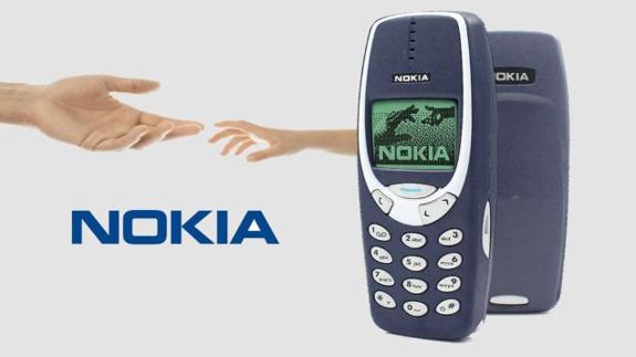 Nokia vuelve a sonar