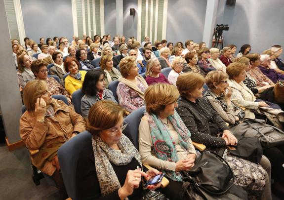 Blasco Ibáñez y el periodismo como arma política en Aula LAS PROVINCIAS