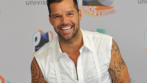 PDF | Autorización para que los menores puedan acudir al concierto de Ricky Martin en Valencia