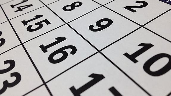Calendario laboral 2017 en Semana Santa: Festivos y laborales en España