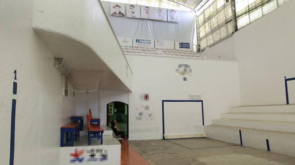 Aquí puedes consultar la solución