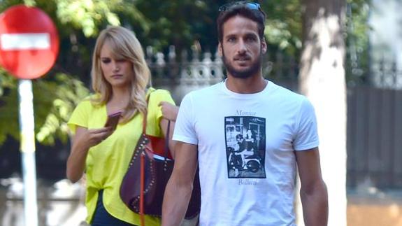 Feliciano López «ganó» al librarse de Alba Carrillo