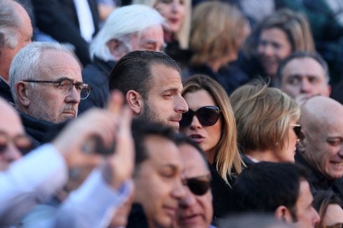 Fútbol. Roberto Salgado. :: txema rodríguez
